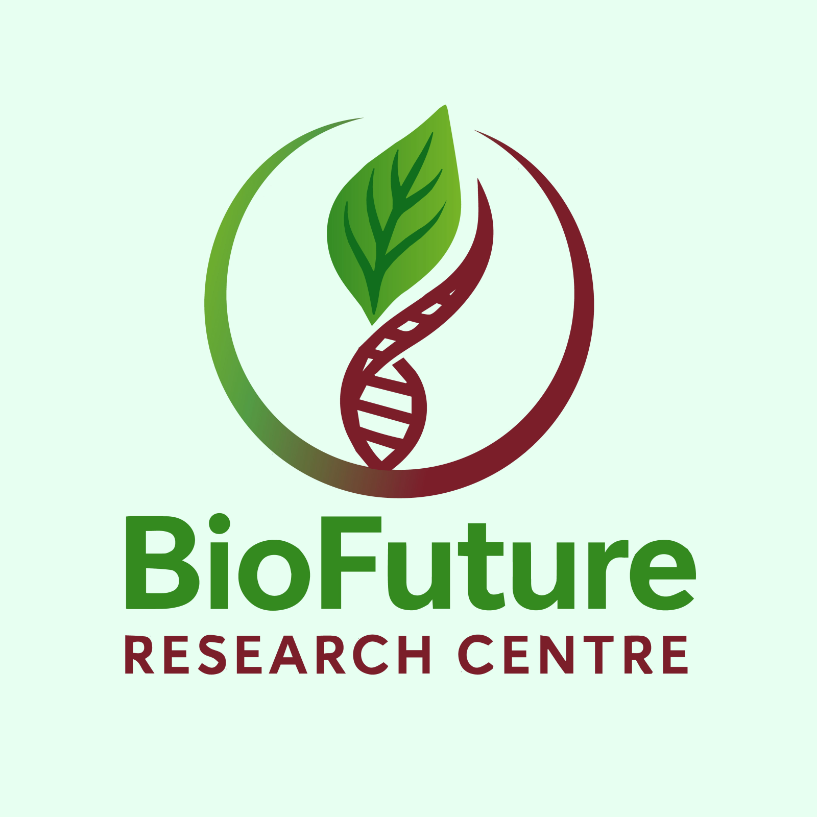 BioFuture Research Centre logo